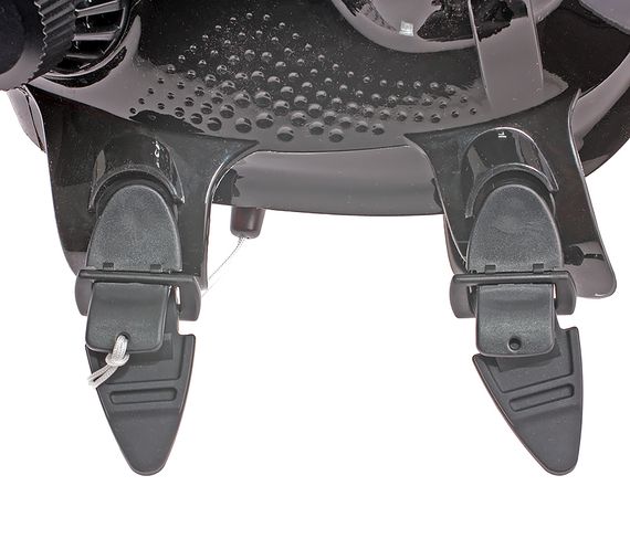 Маска полнолицевая FanDiver F22