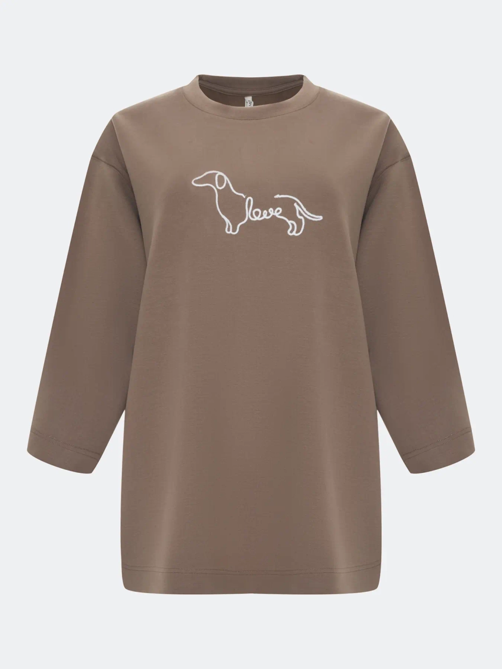 Джемпер женский 5257859/79 Bulmer