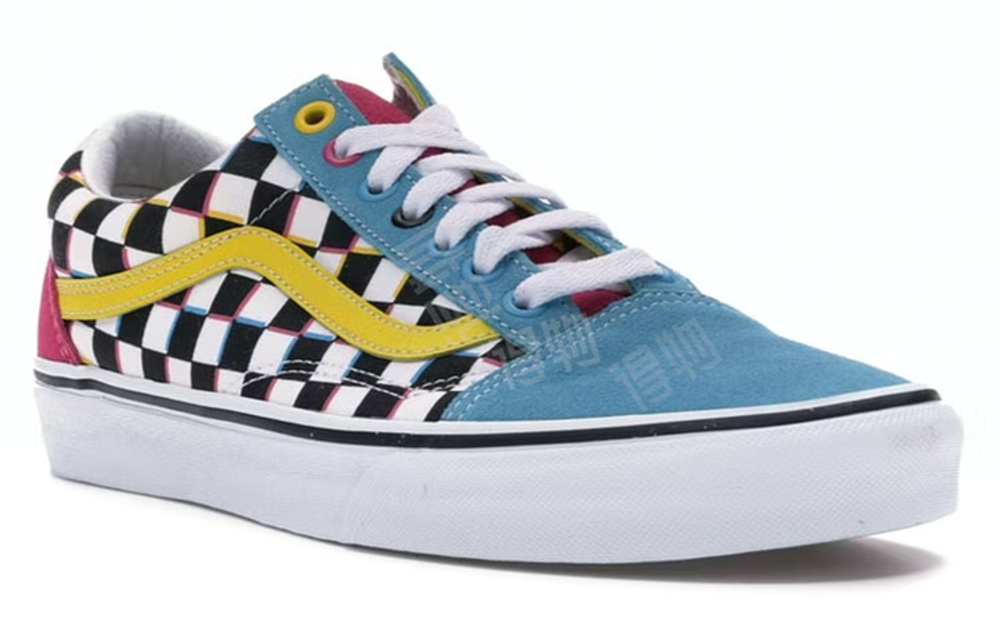 Vans Old Skool