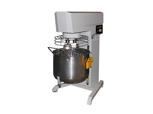 Миксер планетарный Станкостроитель МПВ-100 (1 дежа)