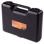 AFFIX (AF10020017C) Набор оправок алюминиевых для подшипников, 10-32 мм, кейс, 17 предметов