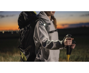 Фонарь Armytek Elf C2 Max USB-C White (F10701C)