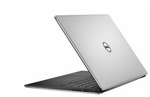 13.3" Ноутбук Dell XPS P54G 9350 (1920x1080, Intel Core i5-6300U, RAM 8ГБ, SSD 256ГБ, Intel HD Graphics 520, Win 10Pro)