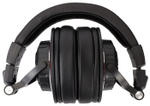 Наушники MUSIC PUBLIC KINGDOM HP502 черный