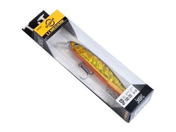 Воблер суспендеры LJ Original MEDJERK SP 13.00/308