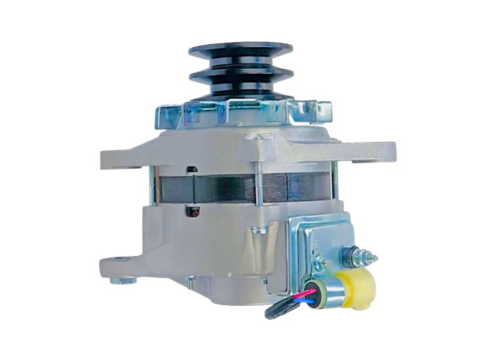 Генератор для ISUZU, Mitsubishi, Nikko ALM5991