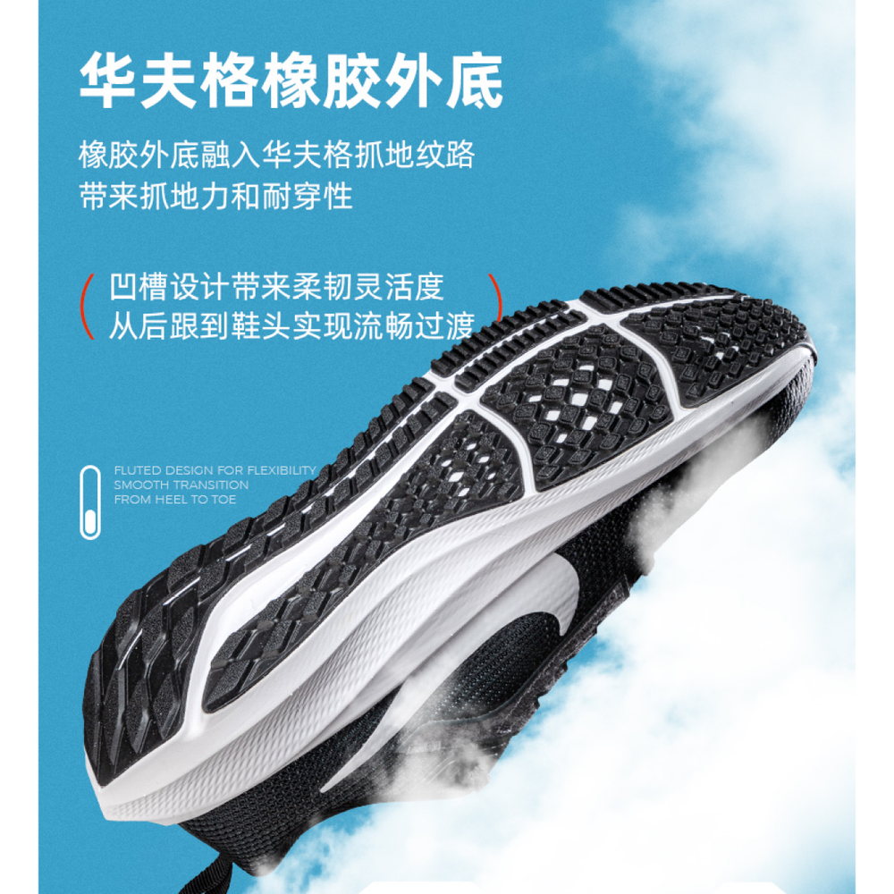 Кроссовки Nike, DX2498-001