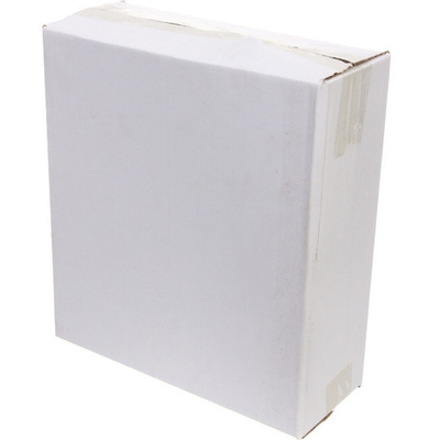 Фигура светодиодная «Мерцающий олень» 24*17*37 см, 30 ламп LED, авторежим, 220V, Белый