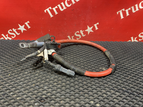 Провод силовой 81.5мм / 1.5мм