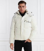 Куртка ESSENTIALS NON DOWN LOGO CALVIN KLEIN JEANS - белый(J30J323708)