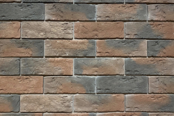 Навесной декоративный камень Каньон, коллекция Аризона