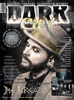 Dark City Журнал №115-2020