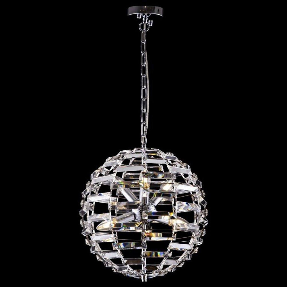 Люстра подвесная Maytoni Palla MOD092PL-06CH