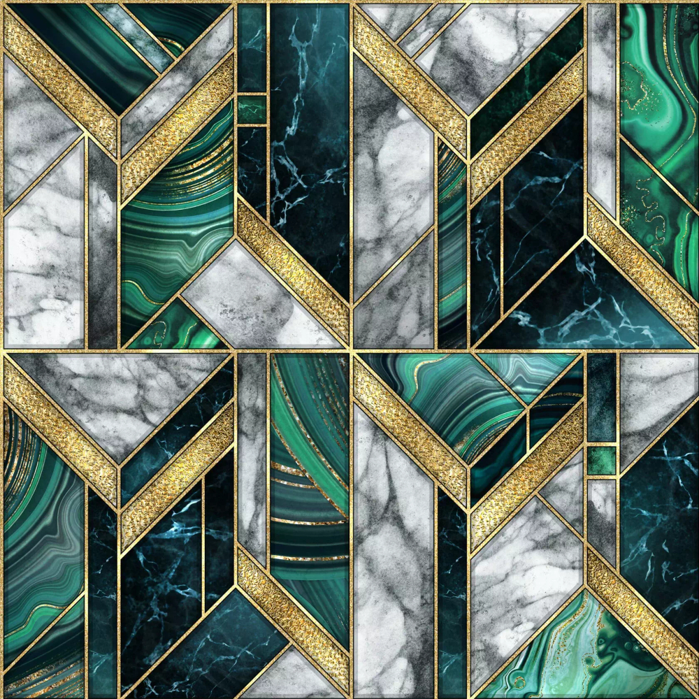 Фреска FR409_N