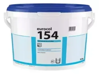 154 Eurocol Eurowood MS SF Ultra Клей 16 кг