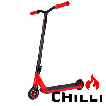 Трюковой самокат Chilli Reaper