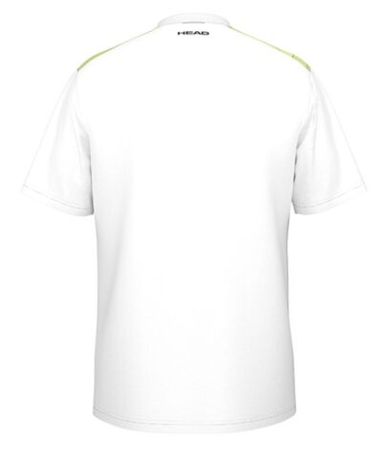 Теннисная футболка Head Topspin