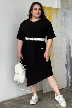 Цена на Платье-5087 больших размеров