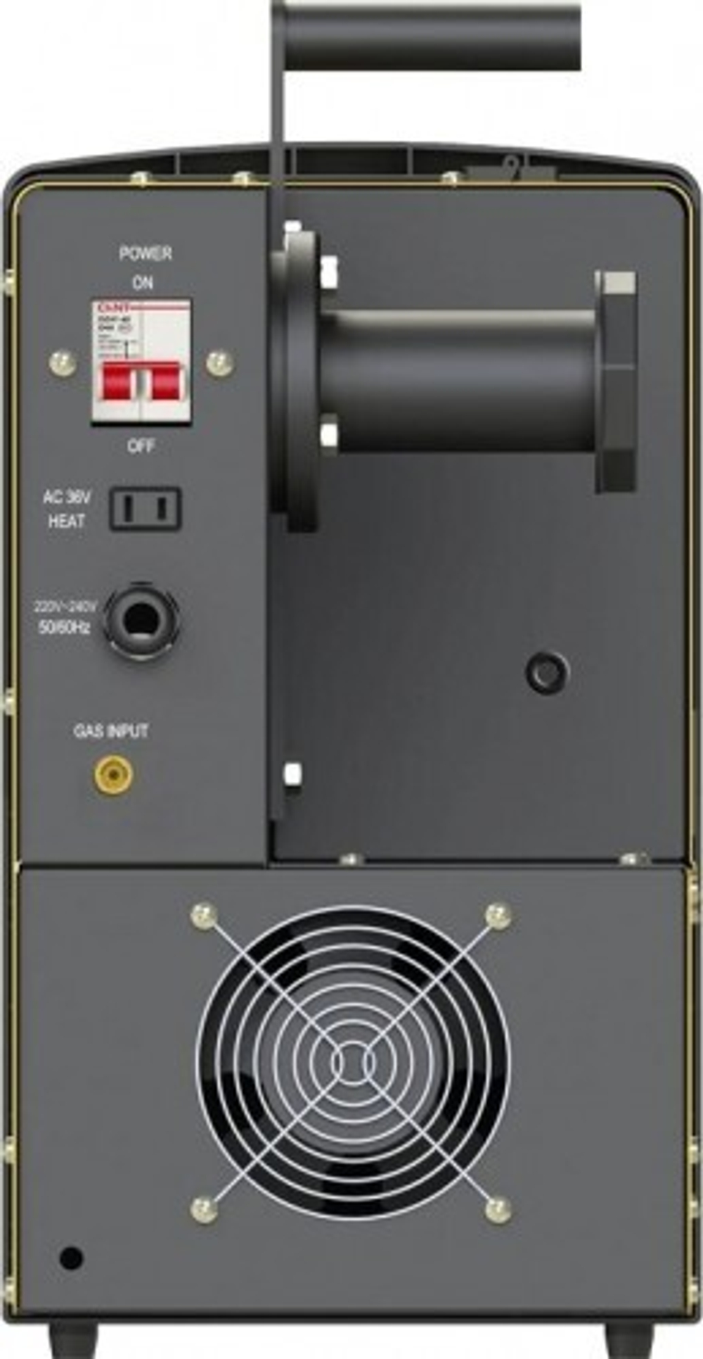 Сварочный полуавтомат Hugong NB 251K 029652