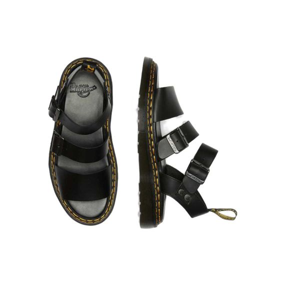 Drmartens Sandals 'Black'