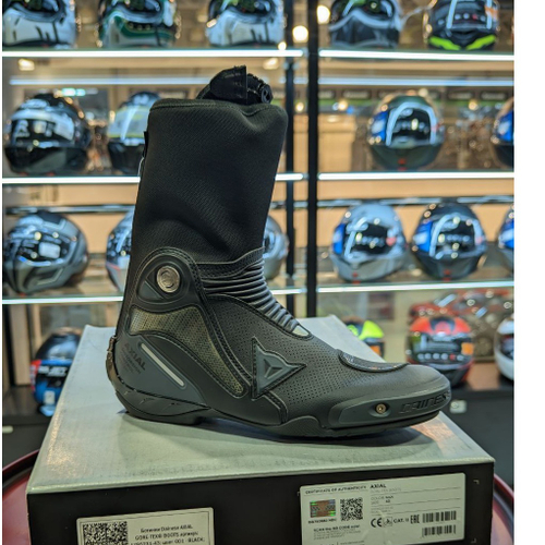Мотоботы Dainese AXIAL GORE-TEX® BOOTS