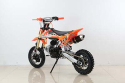 Мотоцикл SSSR PROTON PITBIKE