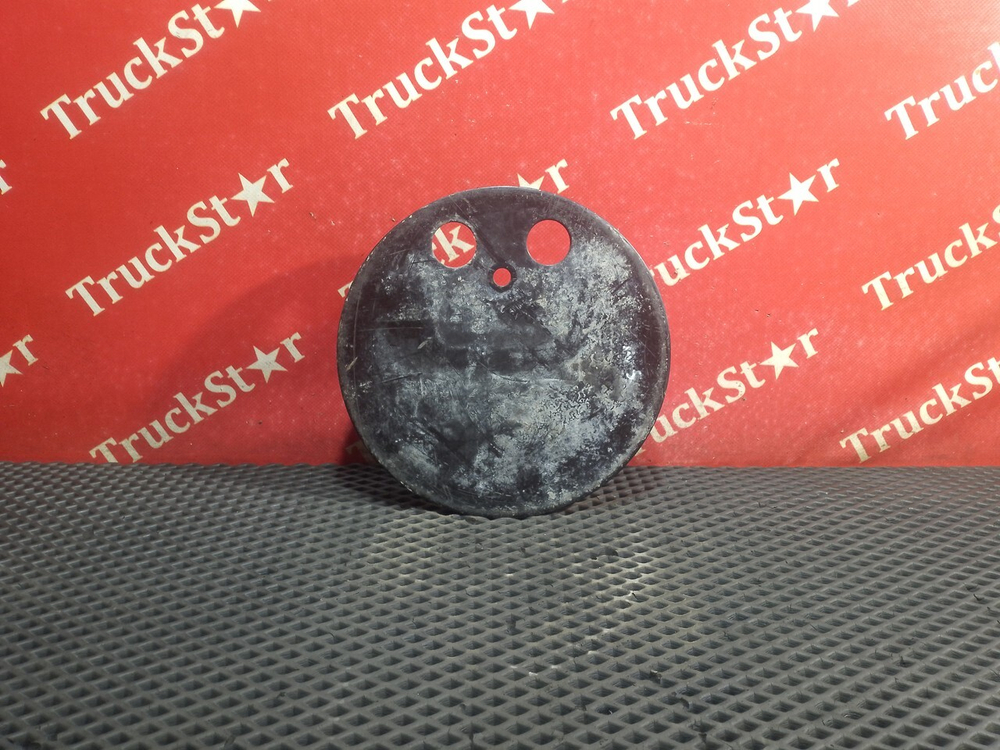 Кронштейн подушки задней 2023г.