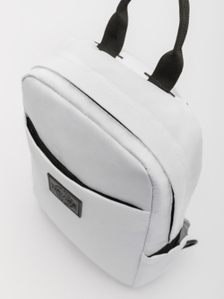 Белый рюкзак NaVibe-V42 001 10