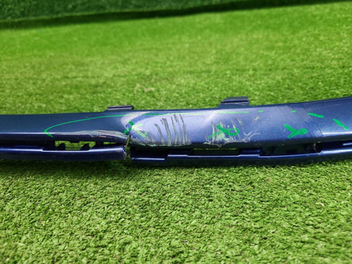 Бампер передний Skoda Karoq (2017-2021)