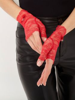 Митенки (XL / Базовая коллекция / 9 (22-23см) / 9)