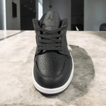 Nike Air Jordan 1 Low • Black Elephant