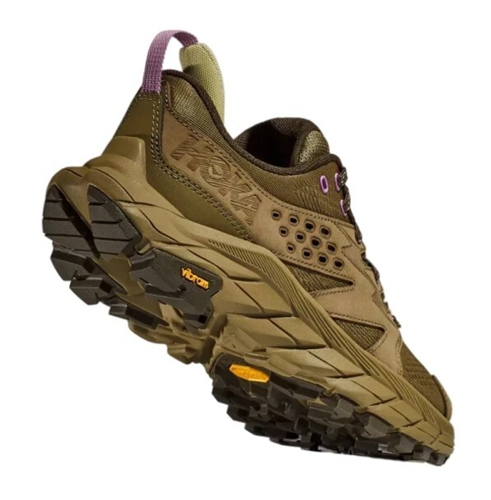 Кроссовки женские Hoka Anacapa breeze low