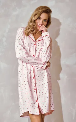 Сорочка 25W Saanvi 3229-01