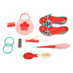 Набор парикмахера для девочки блистер 8145