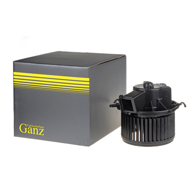 Вентилятор отопителя салона Fiat Ducato III (06-) Citroen Jumper (06-) Peugeot GANZ GIC06018