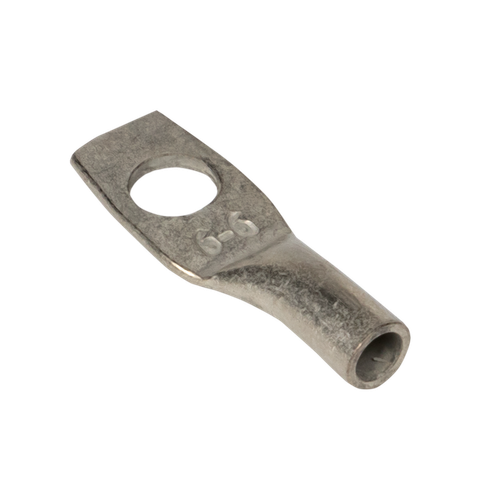 Наконечник медный луженый ТМЛ DIN 6-6 EKF PROxima (3500.00 шт.)