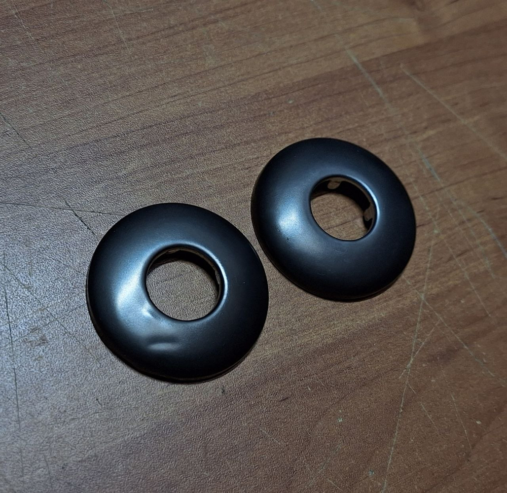 Полотенцесушитель водяной 500х700 боковое подключение оружейная сталь