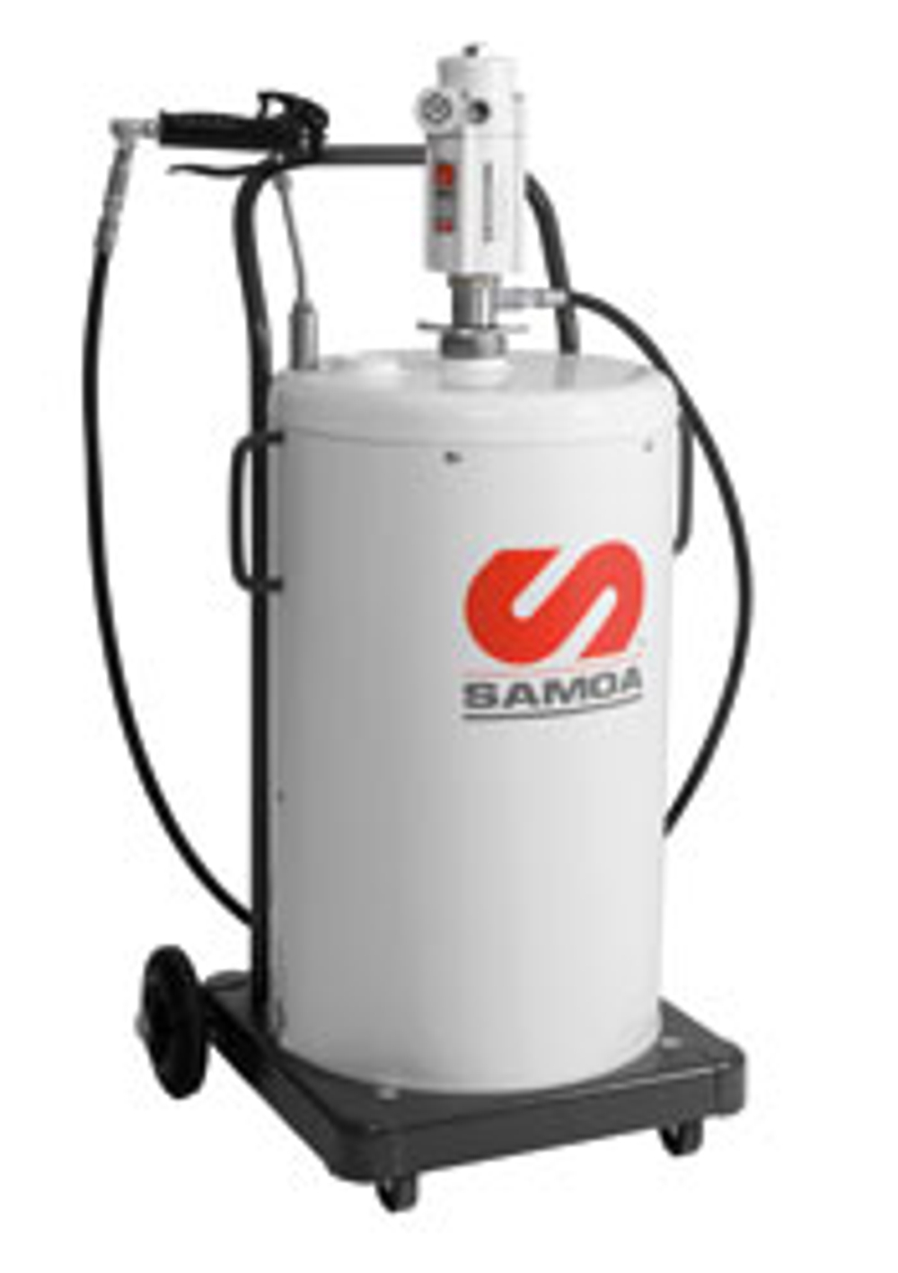 Солидолонагнетатель Samoa 482500