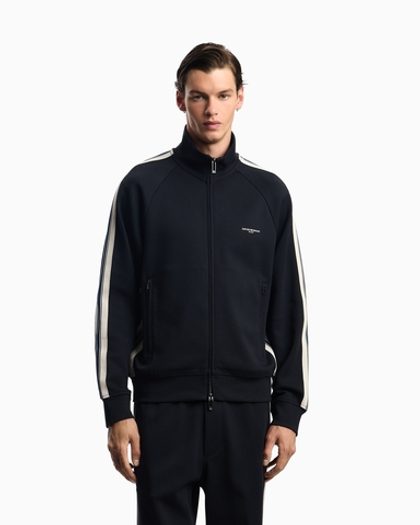 Толстовка EMPORIO ARMANI