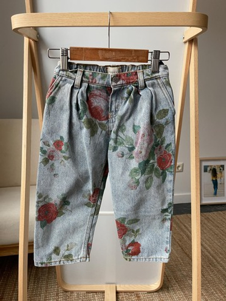 Джинсы Gucci, 92