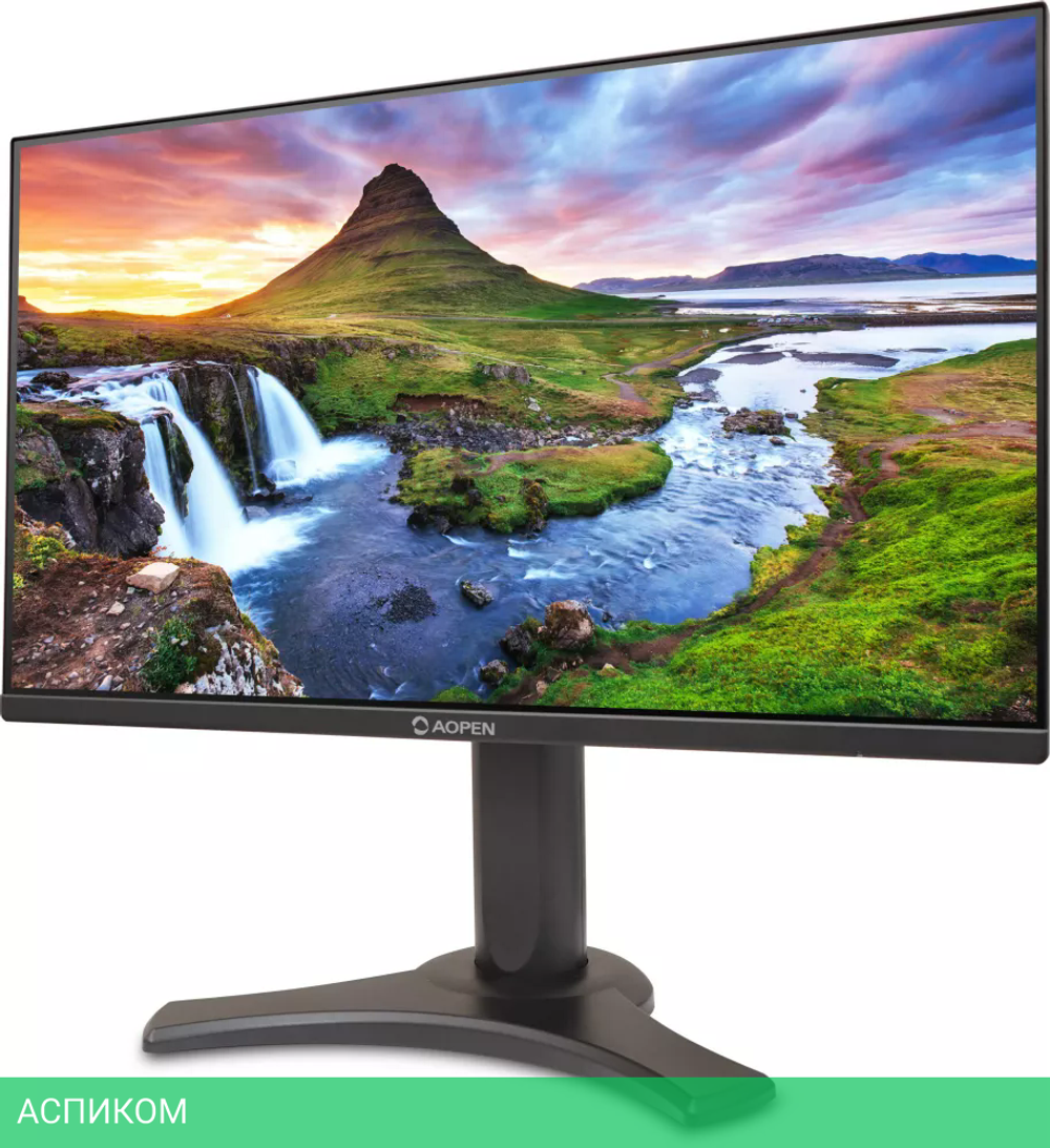 Монитор AOPEN 24CL2YEbmirx