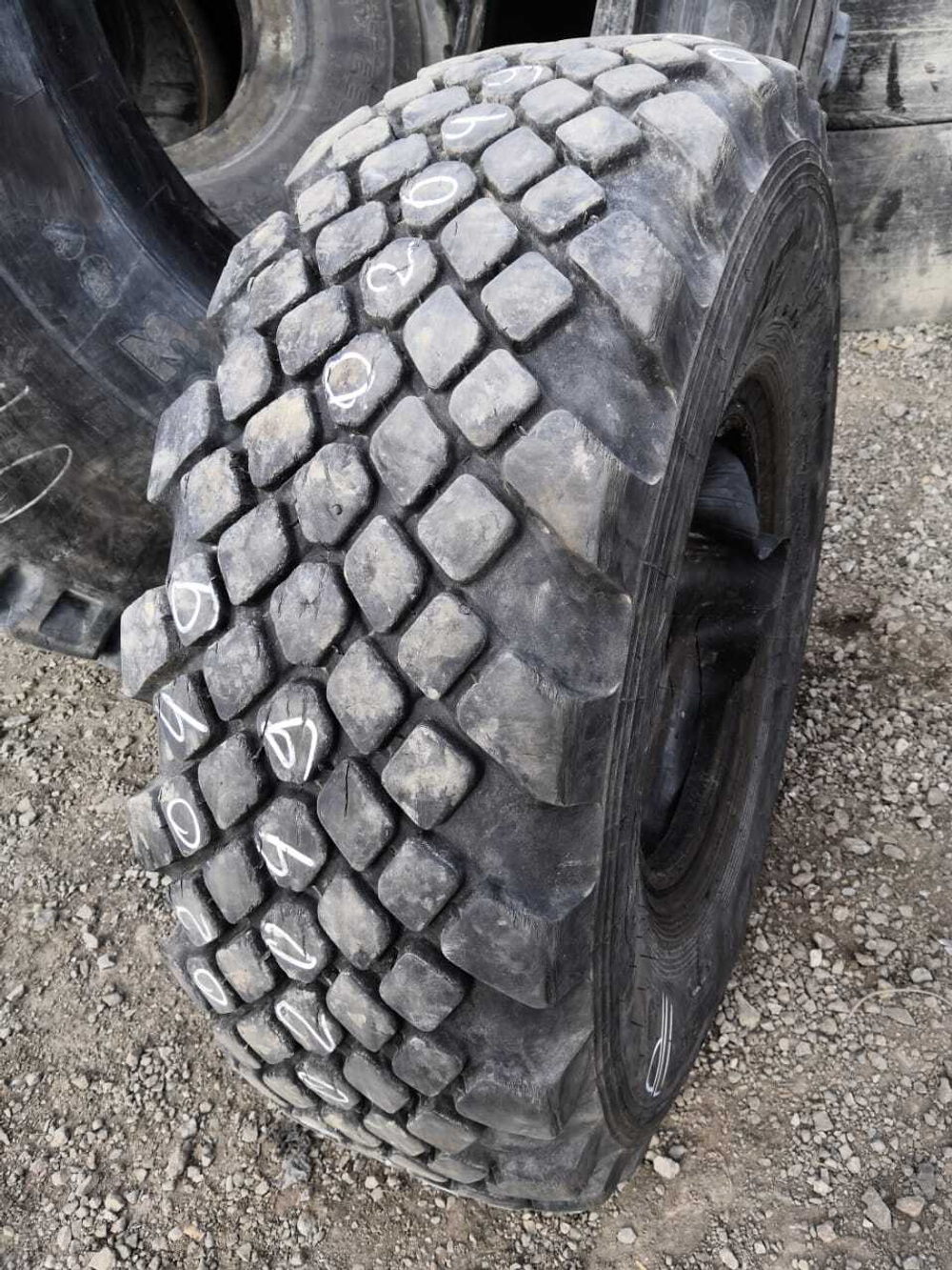 425/85R21 Nortec TR-1260-1 шина б/у