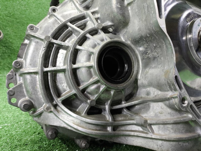 РКПП Jetour T2 (2023-н.в.)