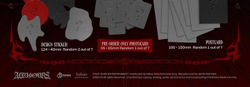 Альбом ALL(H)OURS - NO DOUBT 5th Mini Album RANDOM Version
