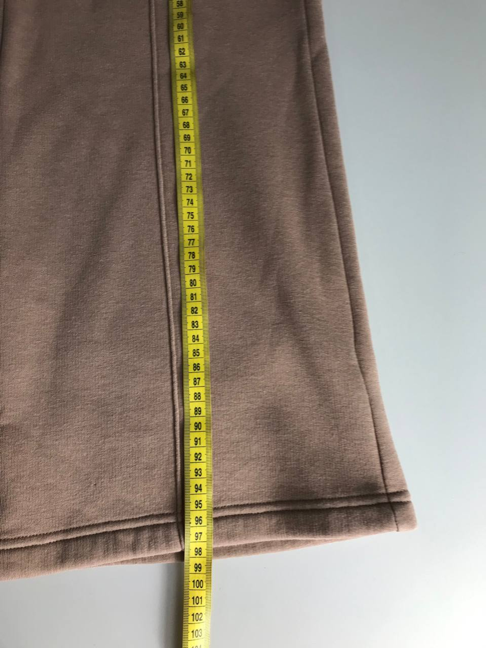 Костюм утепленный повседневный, маркировка М, визуально на 46 размер