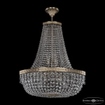 Потолочная люстра Bohemia Ivele 19013/H2/55IV Pa