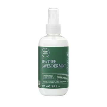 Paul Mitchell Lavender Mint Conditioning Leave-In Spray Увлажняющий несмываемый спрей для волос, 75 мл