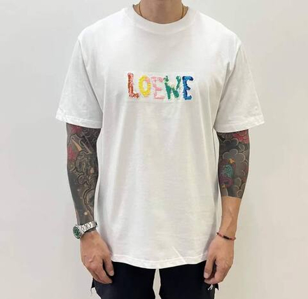 Футболка Loewe