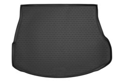 Коврик в багажник для LEXUS NX 2021- Внедорожник 5 дв., 1шт. (полиуретан) ELEMENTAN0214B13