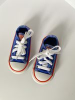 Новые кеды Converse, 20